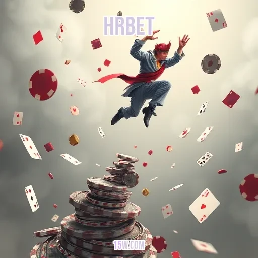 hrbet Bingo